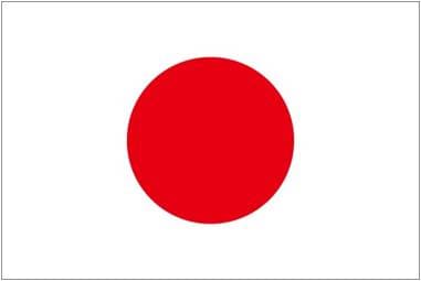 Bandeira do Jap�o