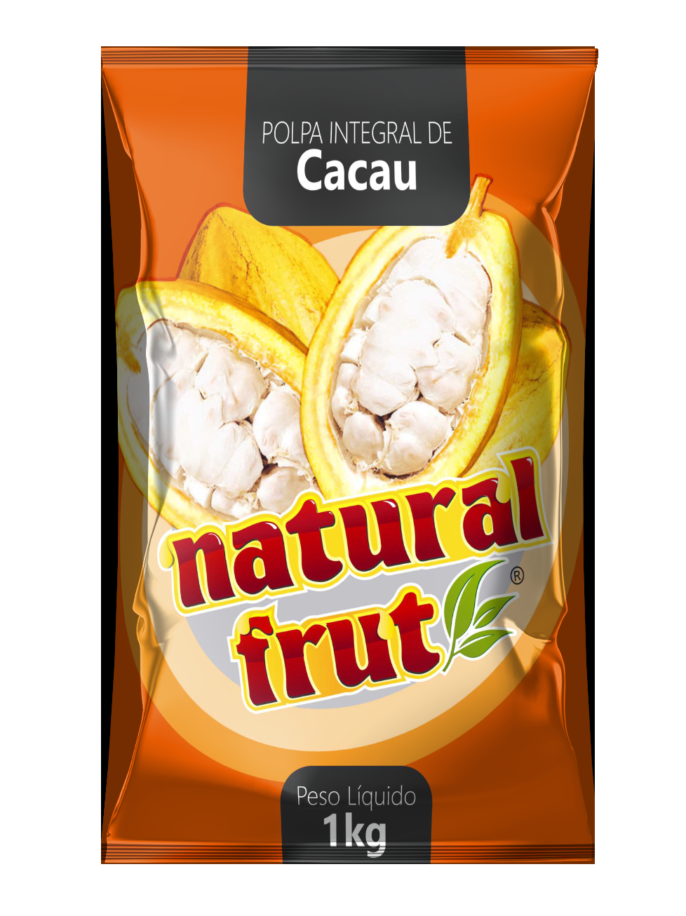 Polpa de Cacau