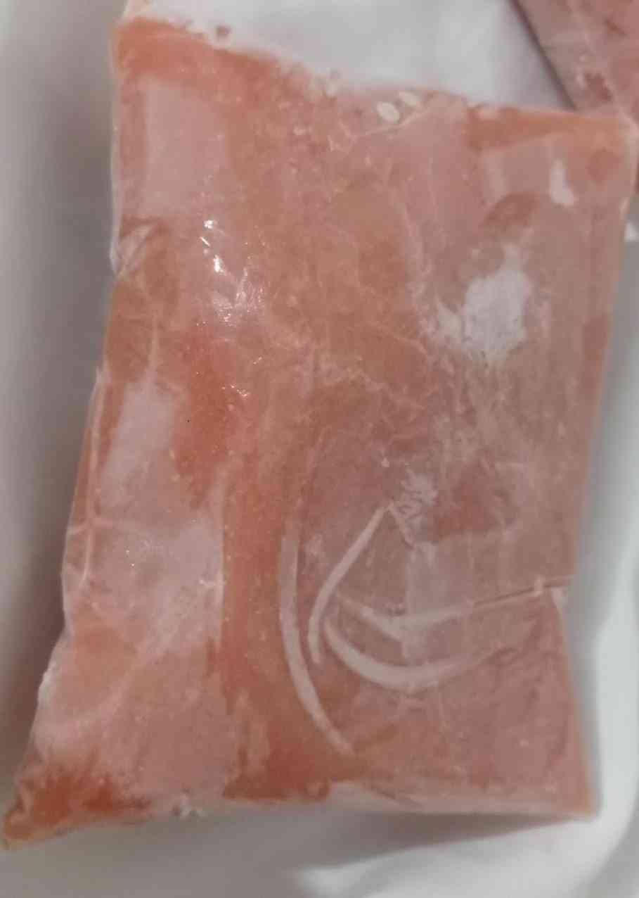 POLPA  DE GOIABA 250G