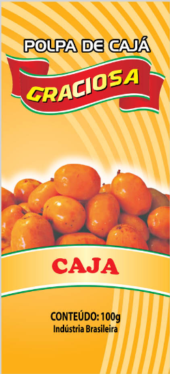 Polpa de caj�
