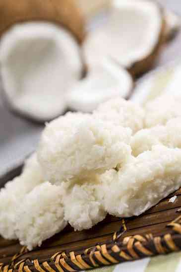 COCADA BRANCA, POTE COM 20 UNIDADES 800G