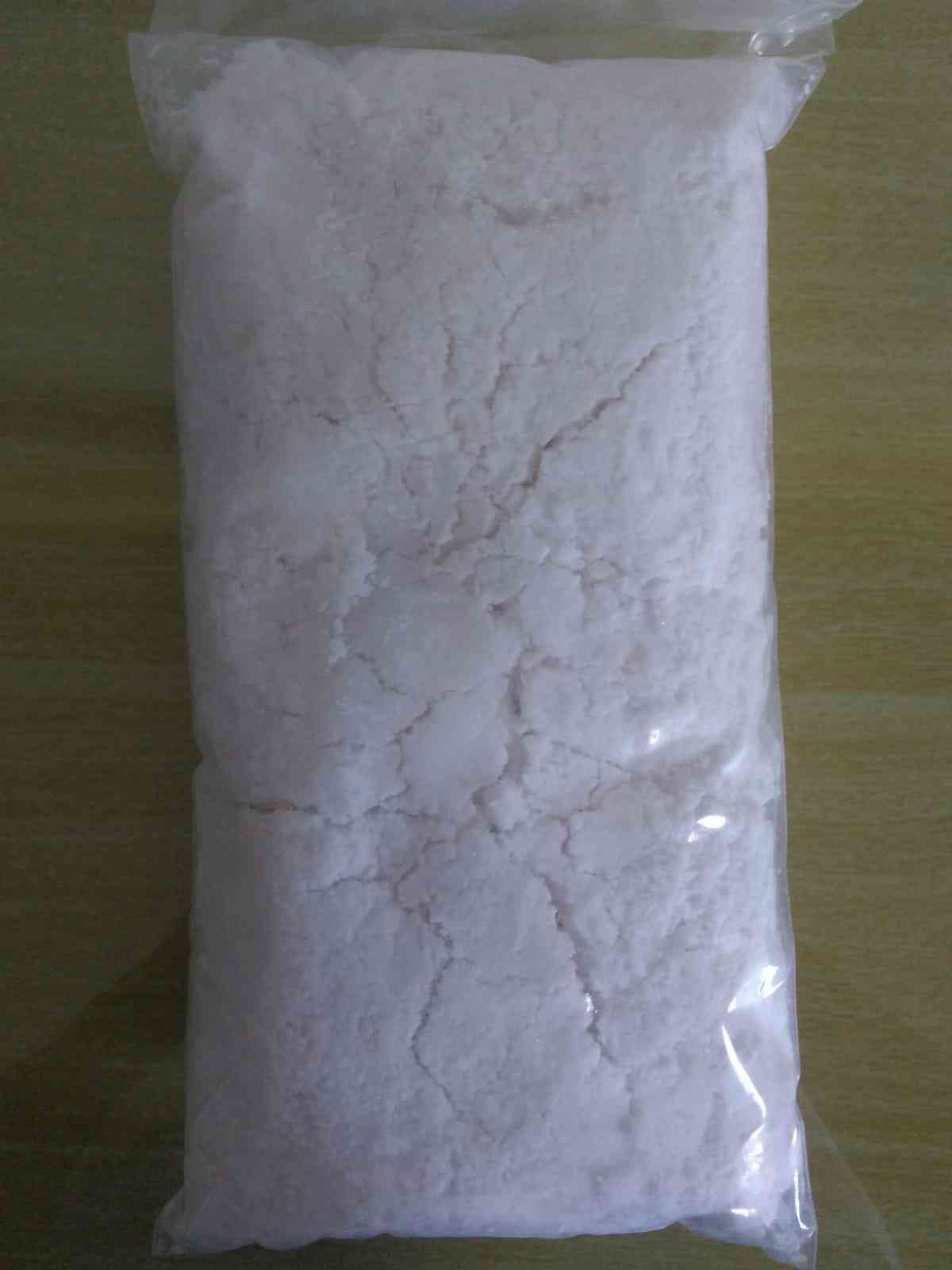 Farinha de Tapioca Fresca