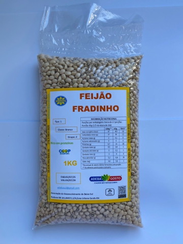 FEIJ�O FRADINHO