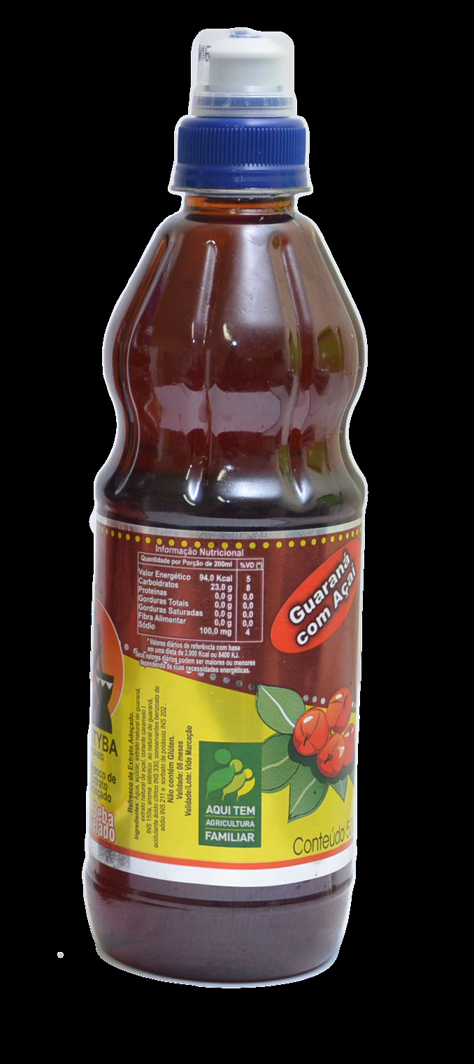 Guaran� com A�a�